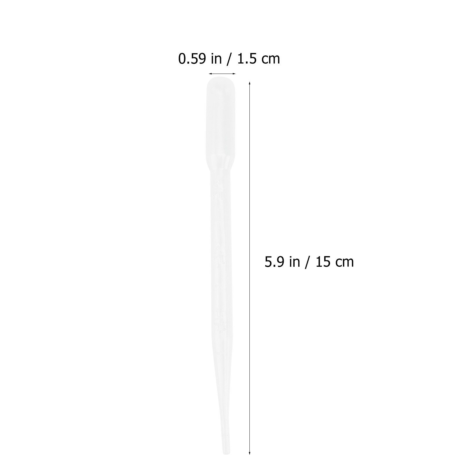 10Pcs Absorbent Syringe Coral  - Marine Aquarium Youtube recensie en prijs