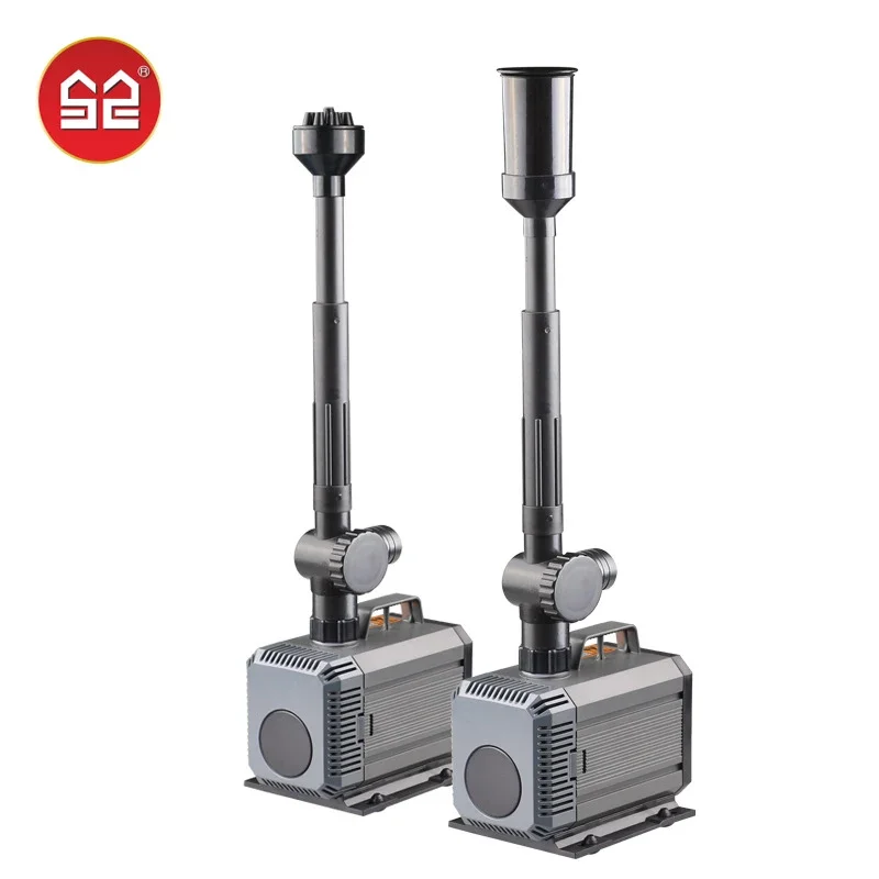 SUNSUN HQB Series 2000-5500 Su - Marine Aquarium Par Meter recensie en prijs