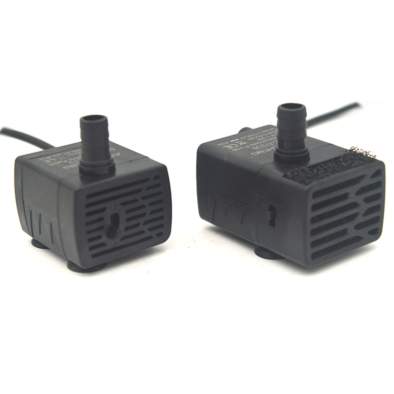 Ultra Quiet USB Aquarium Fish  - Marine Aquarium Nano recensie en prijs