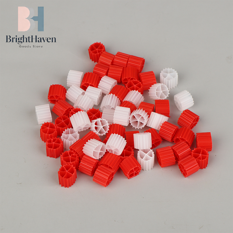 Wihte Red K1 Filter Media Biol - Aquarium Marine Filter recensie en prijs