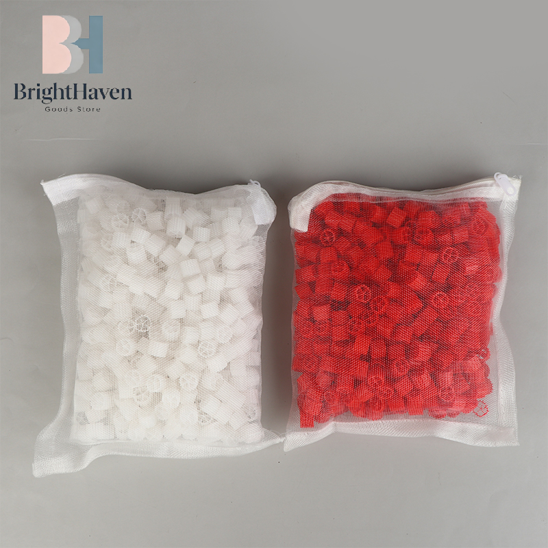 Wihte Red K1 Filter Media Biol - Aquarium Marine Filter recensie en prijs