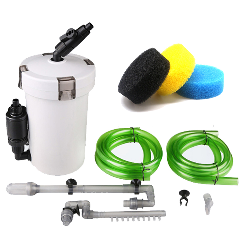 sunsun Aquarium Filter Aqurium - Marine Aquarium Par Meter recensie en prijs