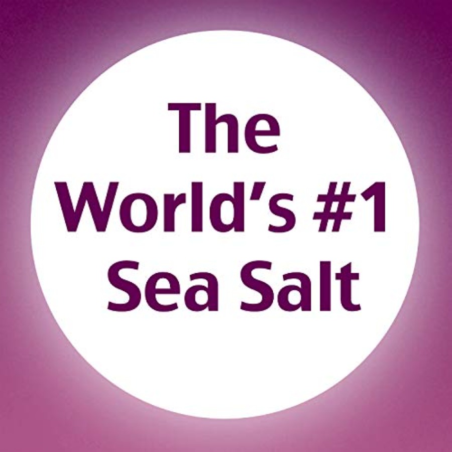 Sea Salt for Marine Fish Tank  - Aquarium Marine Salt recensie en prijs
