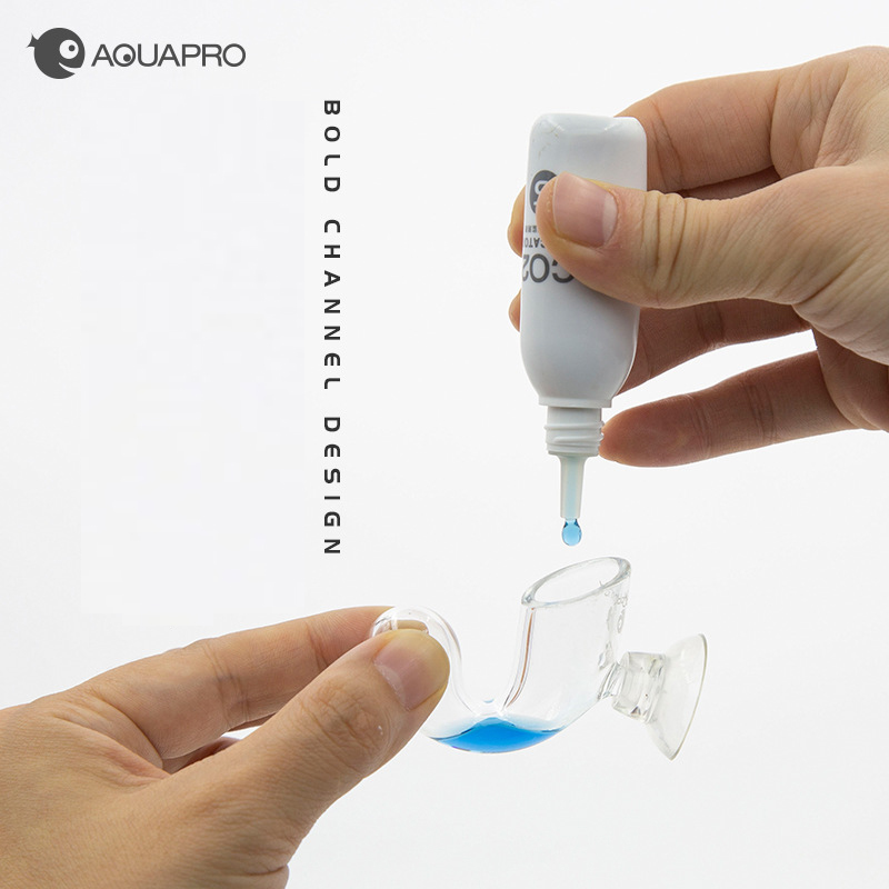 Aquarium CO2 Monitor Concentra - Aquarium Marine Plants recensie en prijs