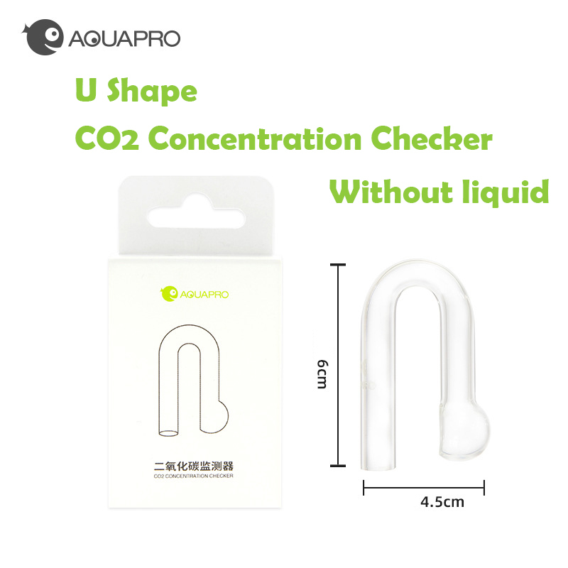 Aquarium CO2 Monitor Concentra - Aquarium Marine Plants recensie en prijs