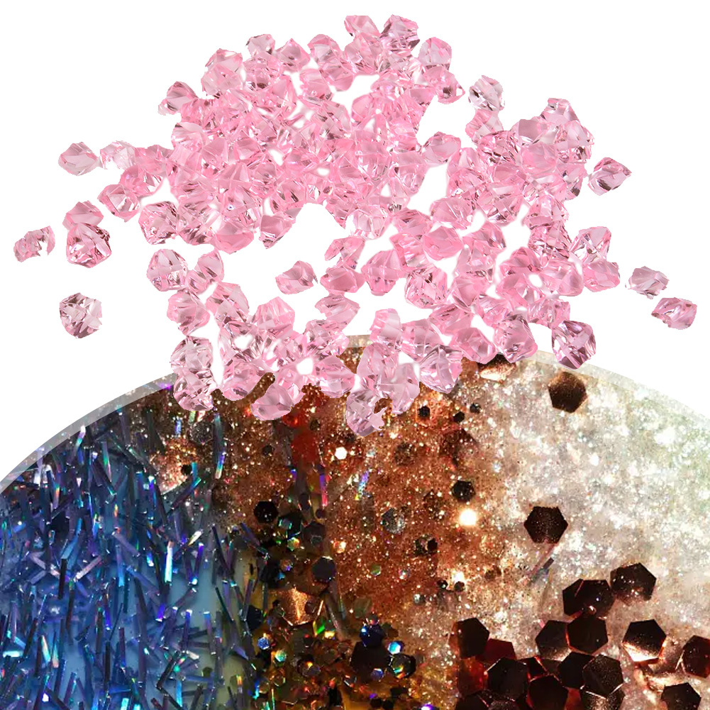 200pcs/pack Acrylic Crystal Ge - Aquarium Marine Plants recensie en prijs