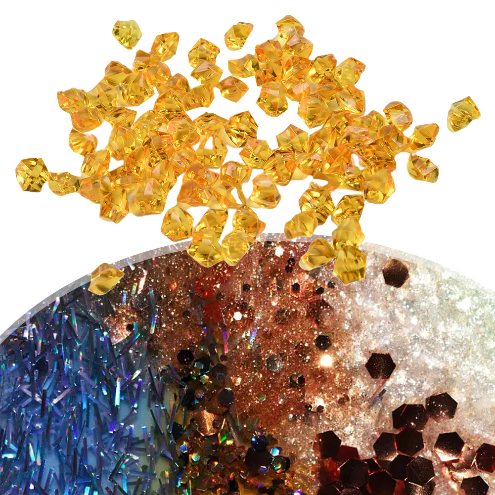200pcs/pack Acrylic Crystal Ge - Aquarium Marine Plants recensie en prijs