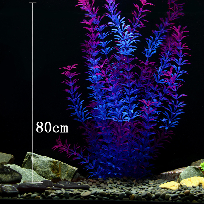 100cm Tropical Plants Large Ar - Aquarium Marine Plants recensie en prijs