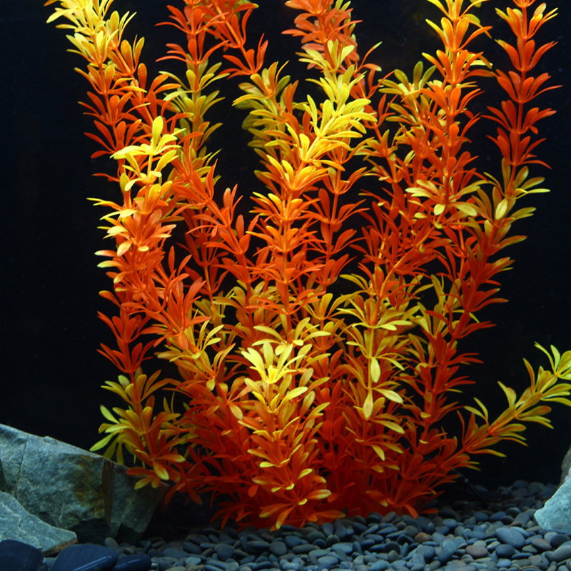 100cm Tropical Plants Large Ar - Aquarium Marine Plants recensie en prijs