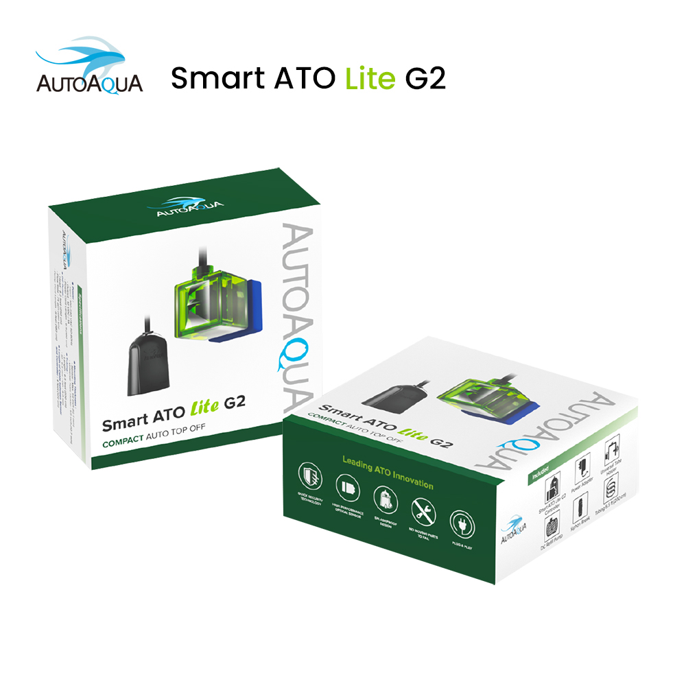 Auto Aqua Smart ATO Lite G2 (S - Aquarium Marine Filter recensie en prijs