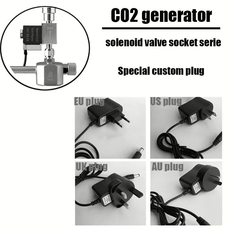ZRDR Aquarium DIY CO2 generato - Aquarium Marine Plants recensie en prijs