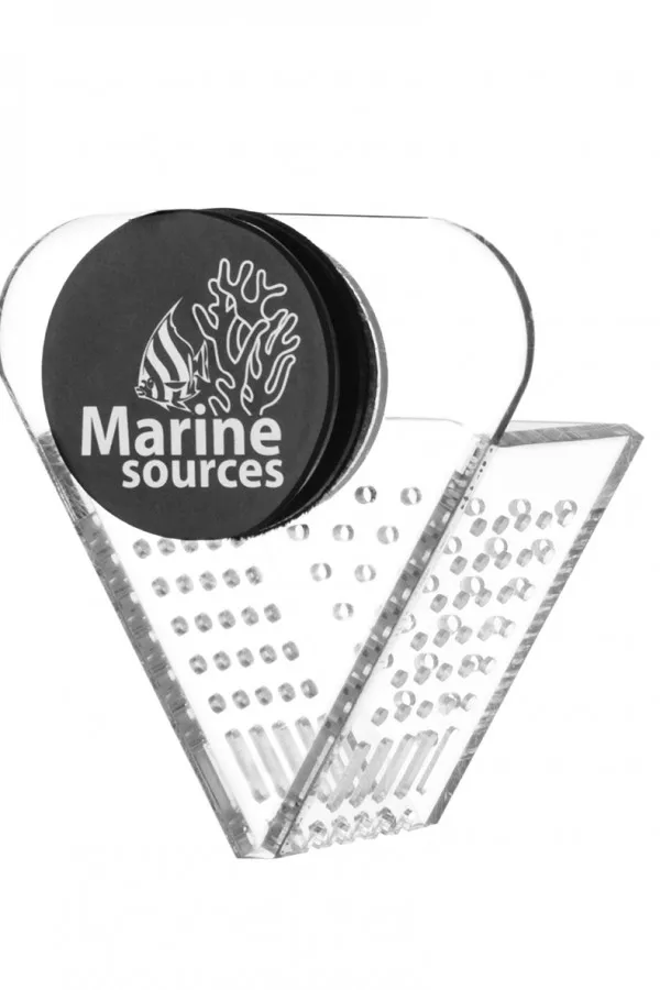 Marine Sources Aquarium Frozen - Marine Aquarium Youtube recensie en prijs