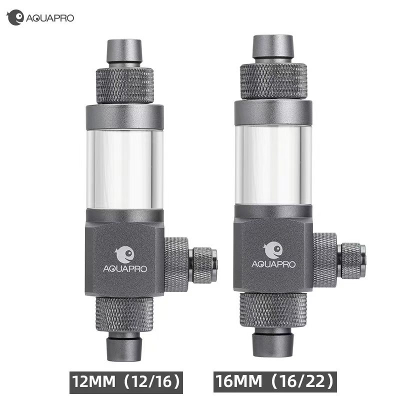 AQUAPRO External CO2 Atomizer  - Aquarium Marine Filter recensie en prijs