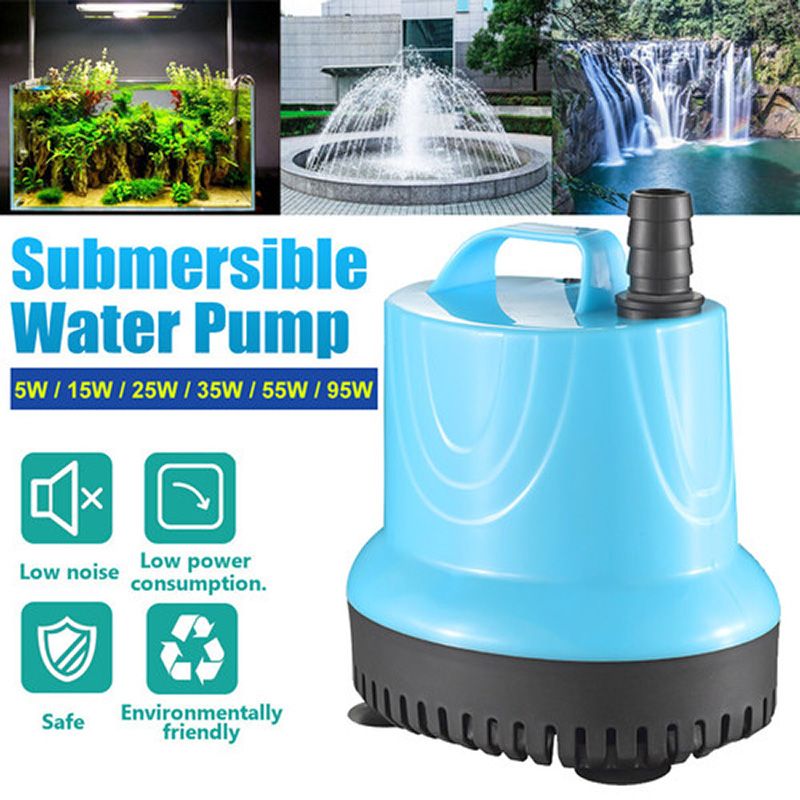 10/18/25/45/60/85/105W Submers - Aquarium Marine Filter recensie en prijs