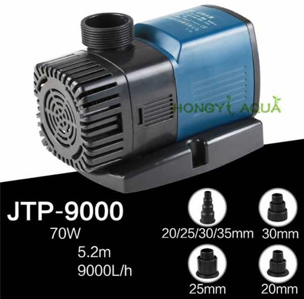 1 piece high quality water pum - Aquarium Marine Filter recensie en prijs