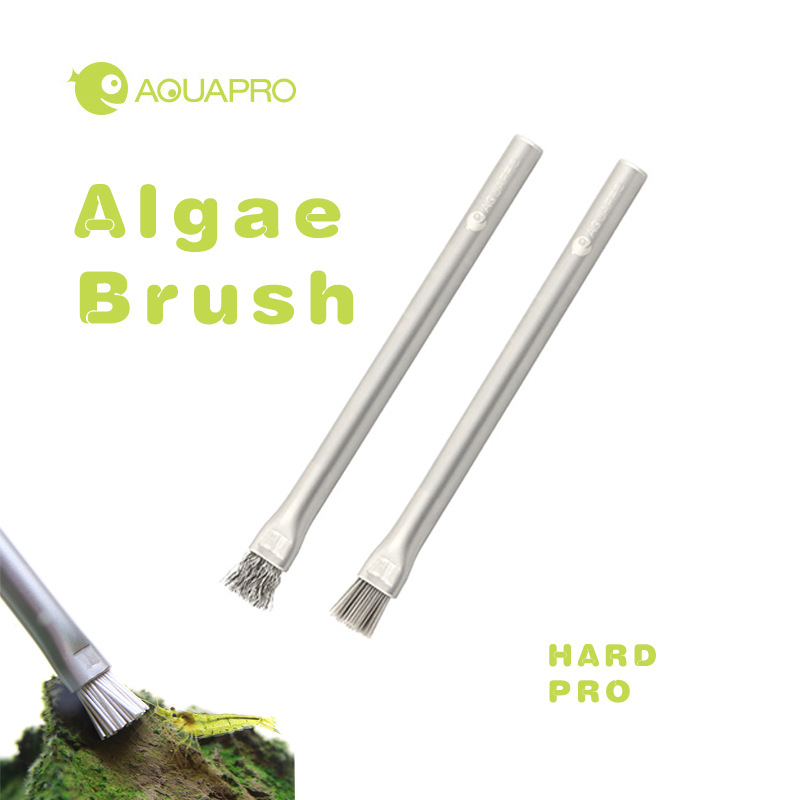 Aquapro Algae Brush Cleaning T - Aquarium Marine Salt recensie en prijs