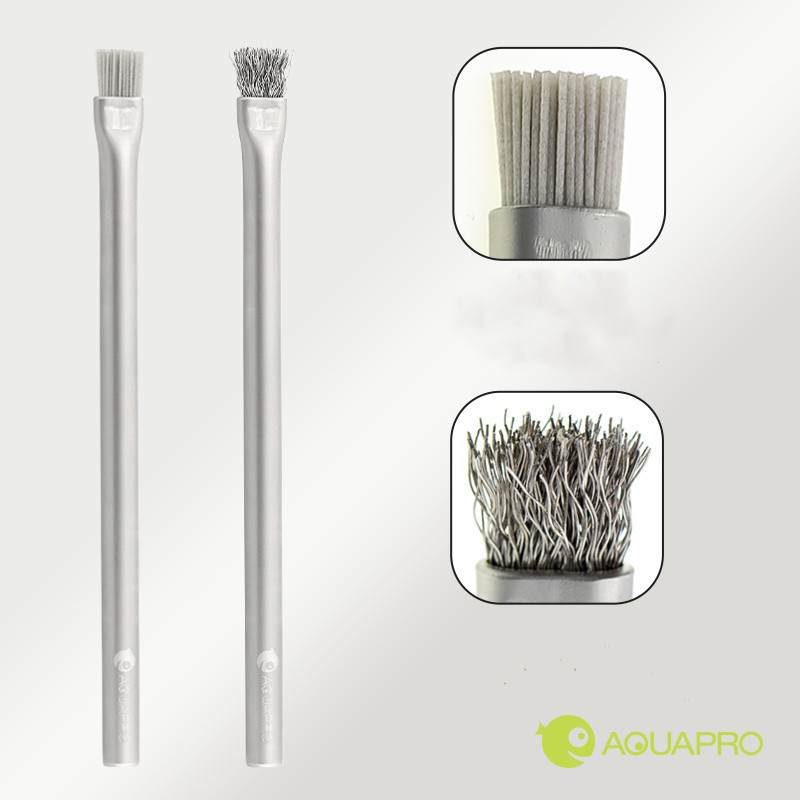 Aquapro Algae Brush Cleaning T - Aquarium Marine Salt recensie en prijs