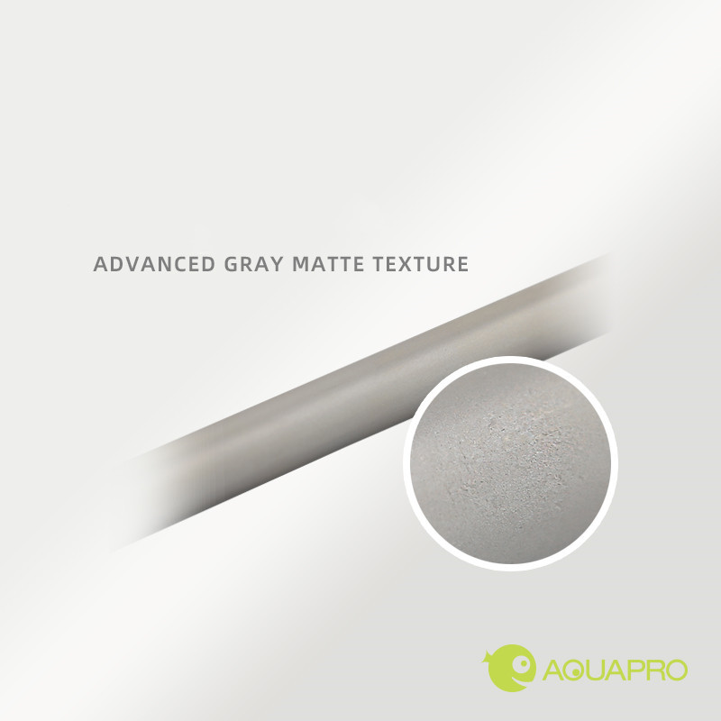 Aquapro Algae Brush Cleaning T - Aquarium Marine Salt recensie en prijs