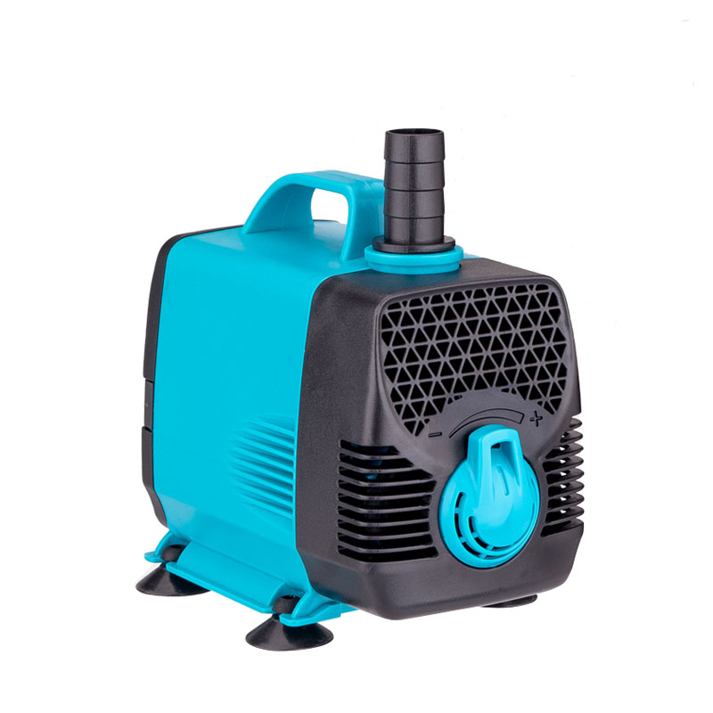 220V Ultra Quiet Submersible W - Aquarium Marine Filter recensie en prijs