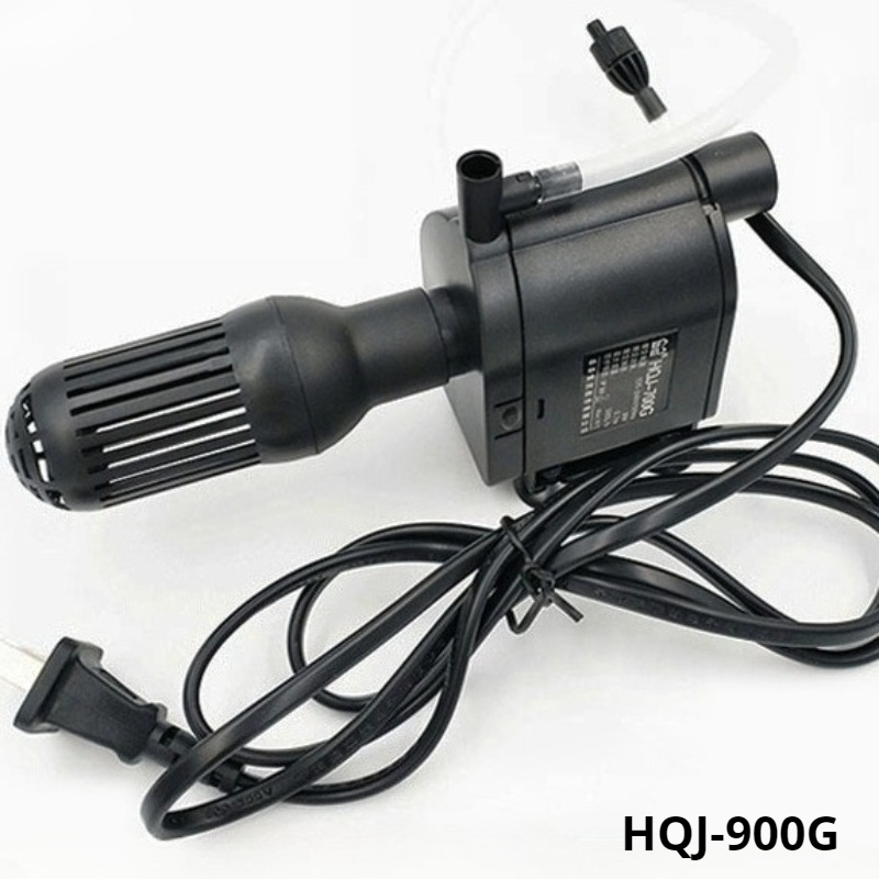 Fish Tank Water Pump Oxygenate - Aquarium Marine Filter recensie en prijs