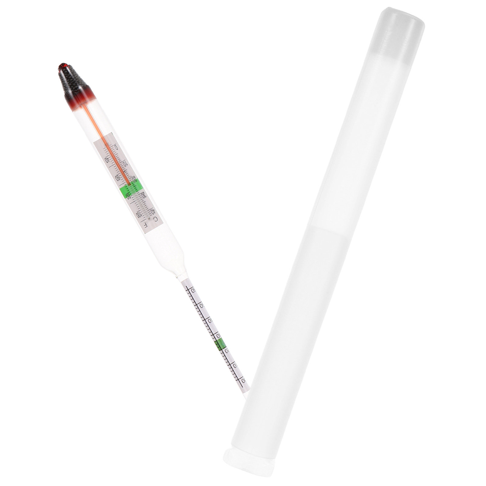 1Set Premium Salinity Hydromet - Aquarium Marine Salt recensie en prijs