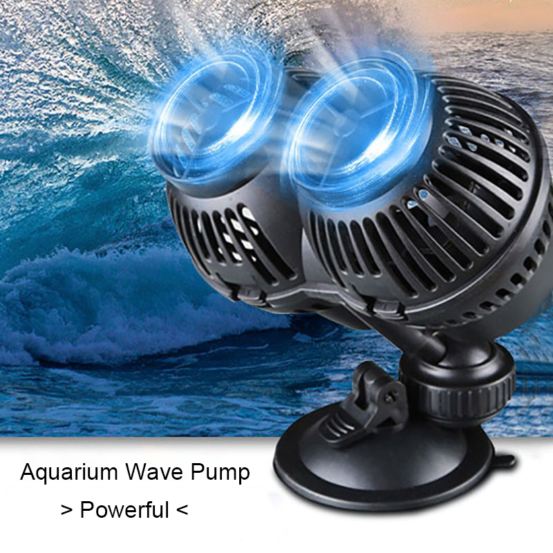 Aquarium Fish Tank Wave Maker  - Marine Aquarium Nano recensie en prijs