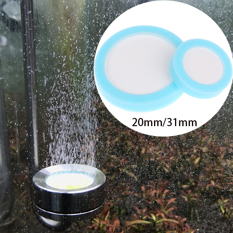 Ceramic Aquarium CO2 Diffuser  - Marine Aquarium Nano recensie en prijs