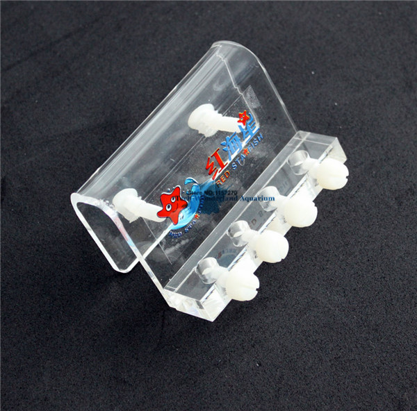 Dosing pump hose tube holder r - Marine Aquarium Youtube recensie en prijs