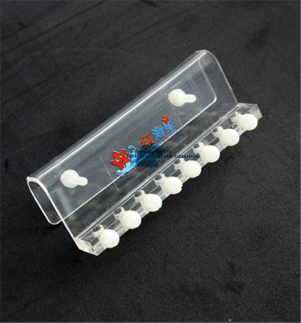 Dosing pump hose tube holder r - Marine Aquarium Youtube recensie en prijs