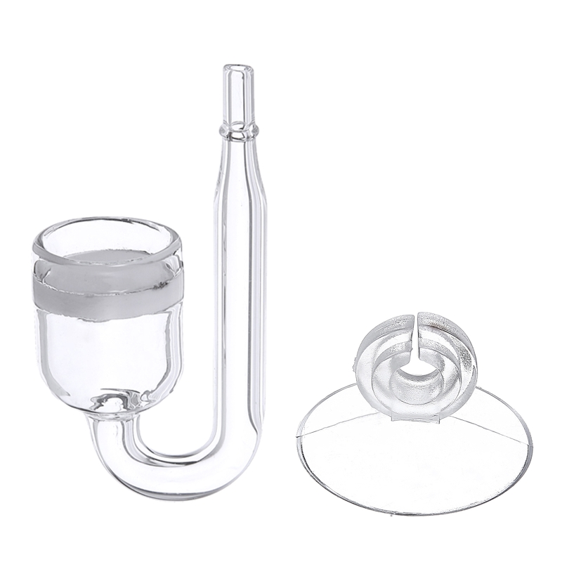 Nano CO2 Diffuser Glass Atomiz - Marine Aquarium Nano recensie en prijs