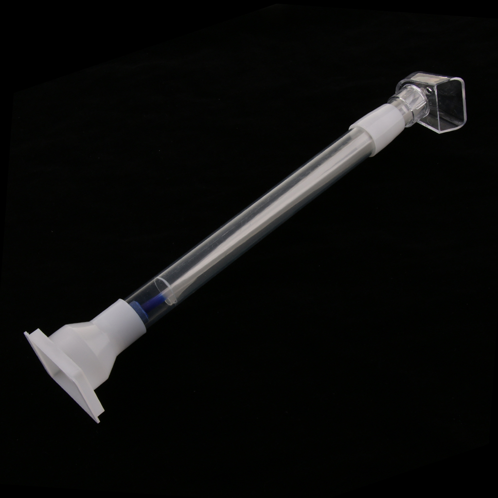 Under Gravel Filter Air Pipe M - Marine Aquarium Youtube recensie en prijs