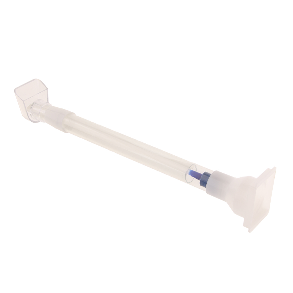 Under Gravel Filter Air Pipe M - Marine Aquarium Youtube recensie en prijs