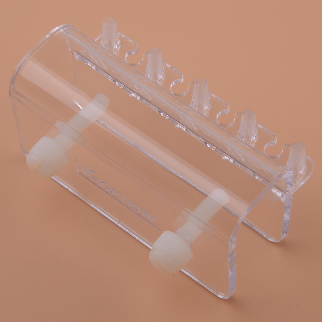 4 Hose Version PC Soft Tube Fi - Marine Aquarium Youtube recensie en prijs