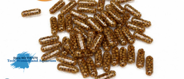 40tab Root Fertilizer for Wate - Aquarium Marine Plants recensie en prijs