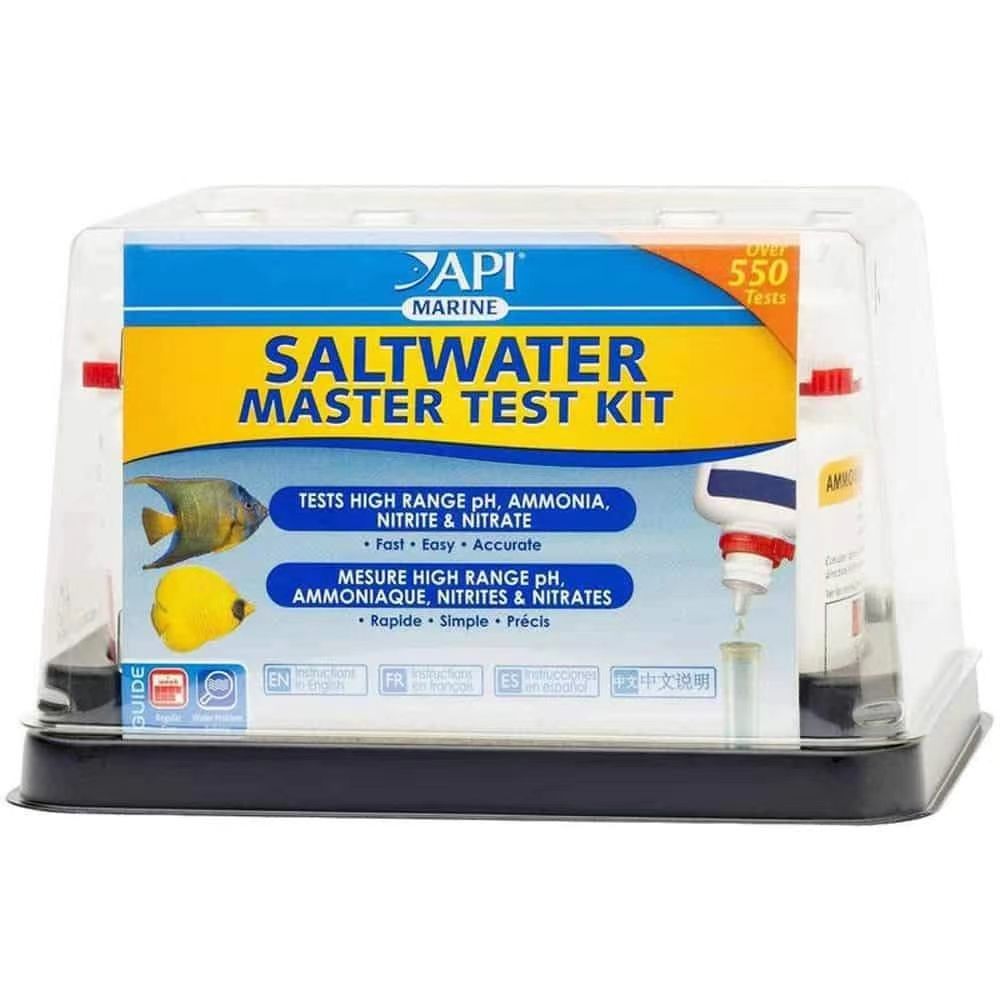 Aquarium Accessories Wave Pump - Aquarium Marine Salt recensie en prijs