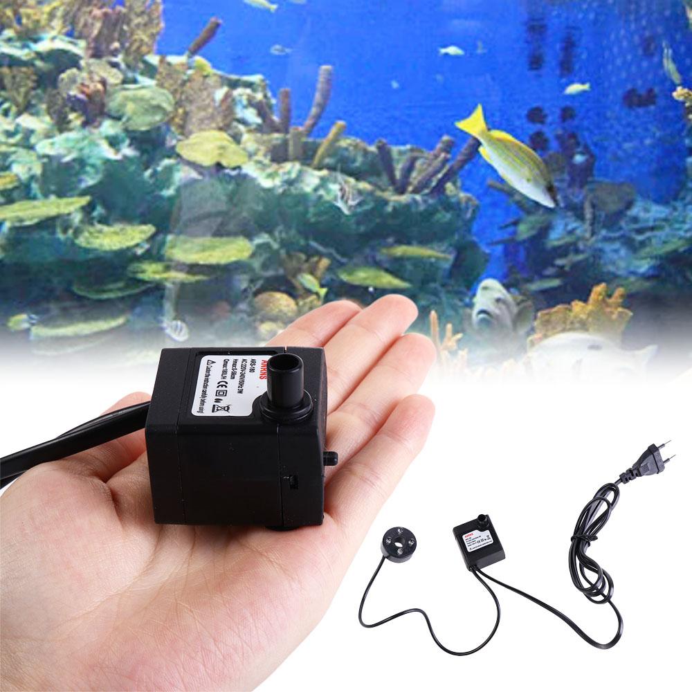 Aquarium 220V 3W Submersible W - Marine Aquarium Nano recensie en prijs