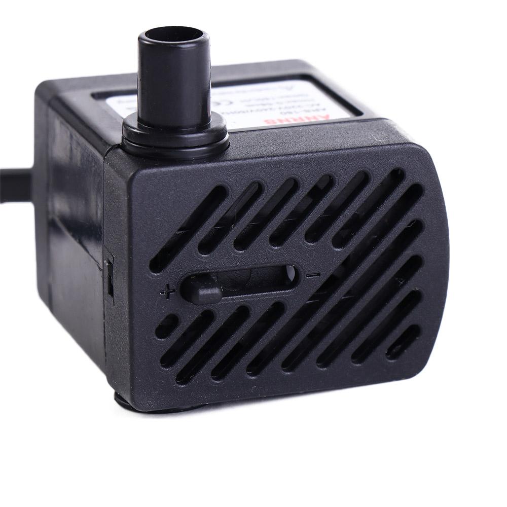 Aquarium 220V 3W Submersible W - Marine Aquarium Nano recensie en prijs
