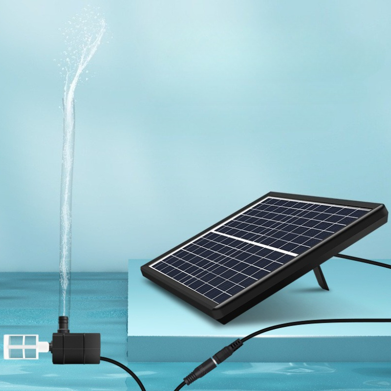 Solar Water Pump Filter Fish P - Aquarium Marine Filter recensie en prijs