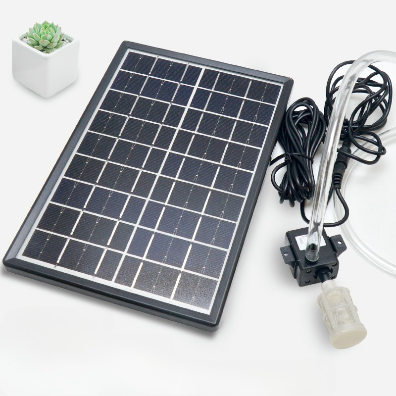 Solar Water Pump Filter Fish P - Aquarium Marine Filter recensie en prijs