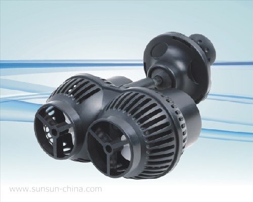 sunsun Jvp-200 newest waver ma - Aquarium Marine Salt recensie en prijs