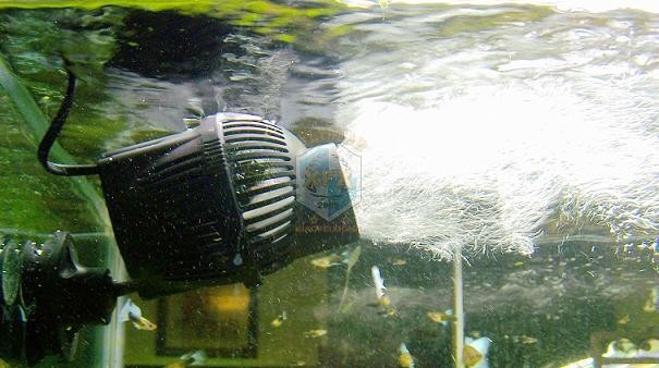 sunsun Jvp-200 newest waver ma - Aquarium Marine Salt recensie en prijs