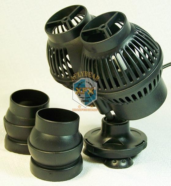 sunsun Jvp-200 newest waver ma - Aquarium Marine Salt recensie en prijs