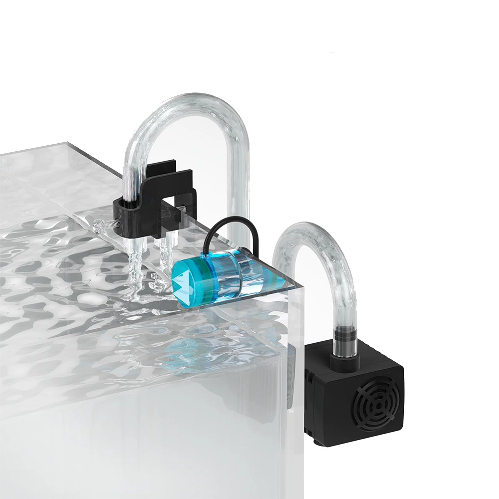 FZONE ATO-380P Auto Top Off Sy - Aquarium Marine Filter recensie en prijs