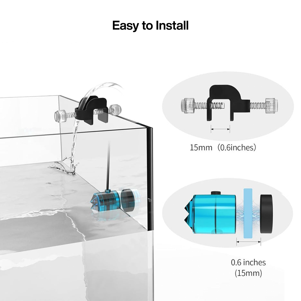 FZONE ATO-380P Auto Top Off Sy - Aquarium Marine Filter recensie en prijs