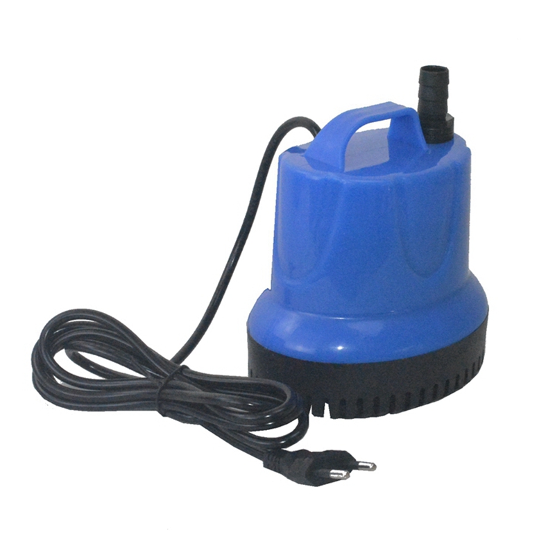 220V 110V Submersible Fish Tan - Marine Aquarium Nano recensie en prijs