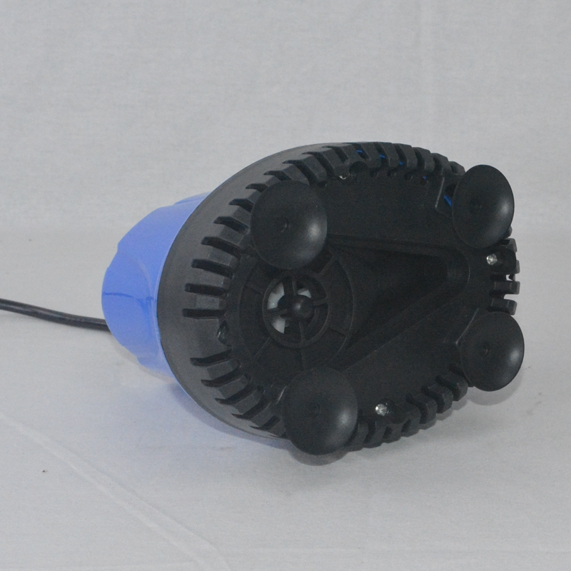 220V 110V Submersible Fish Tan - Marine Aquarium Nano recensie en prijs