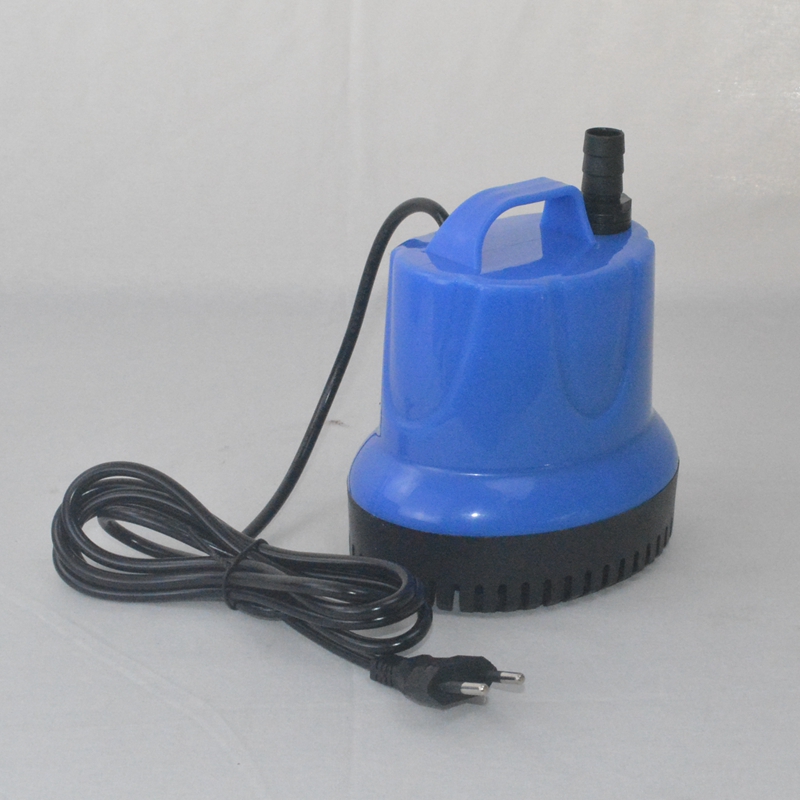 220V 110V Submersible Fish Tan - Marine Aquarium Nano recensie en prijs