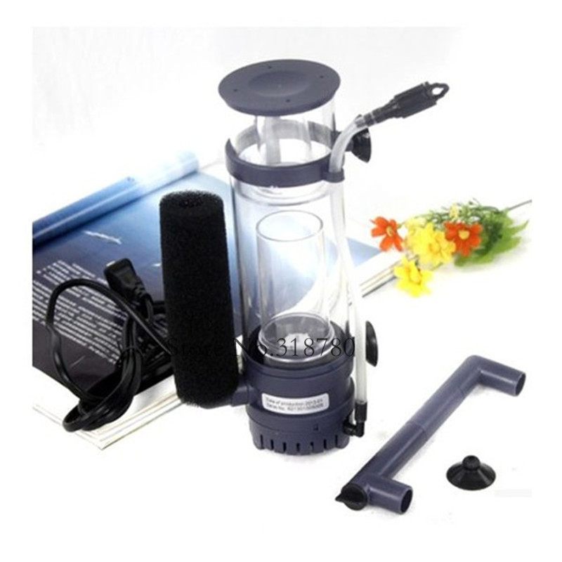 AC220V Boyu Protein Skimmer Fi - Aquarium Marine Salt recensie en prijs