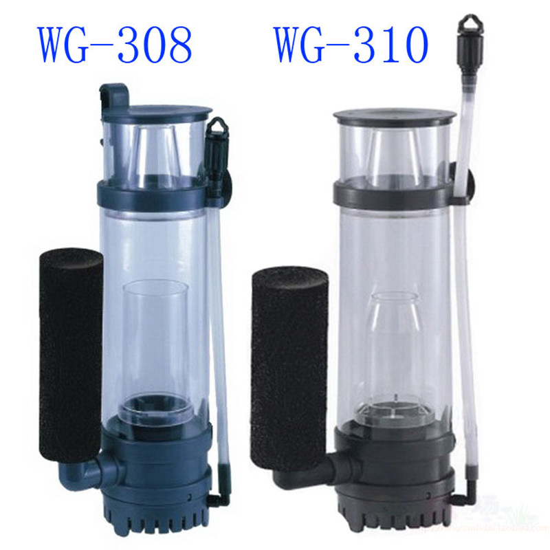 AC220V Boyu Protein Skimmer Fi - Aquarium Marine Salt recensie en prijs