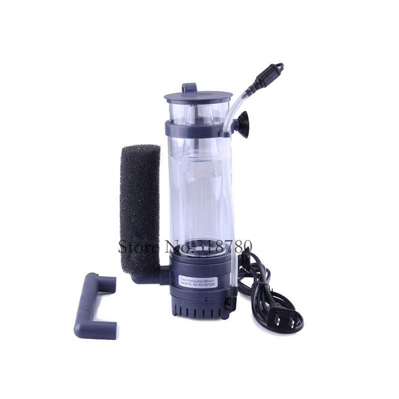 AC220V Boyu Protein Skimmer Fi - Aquarium Marine Salt recensie en prijs